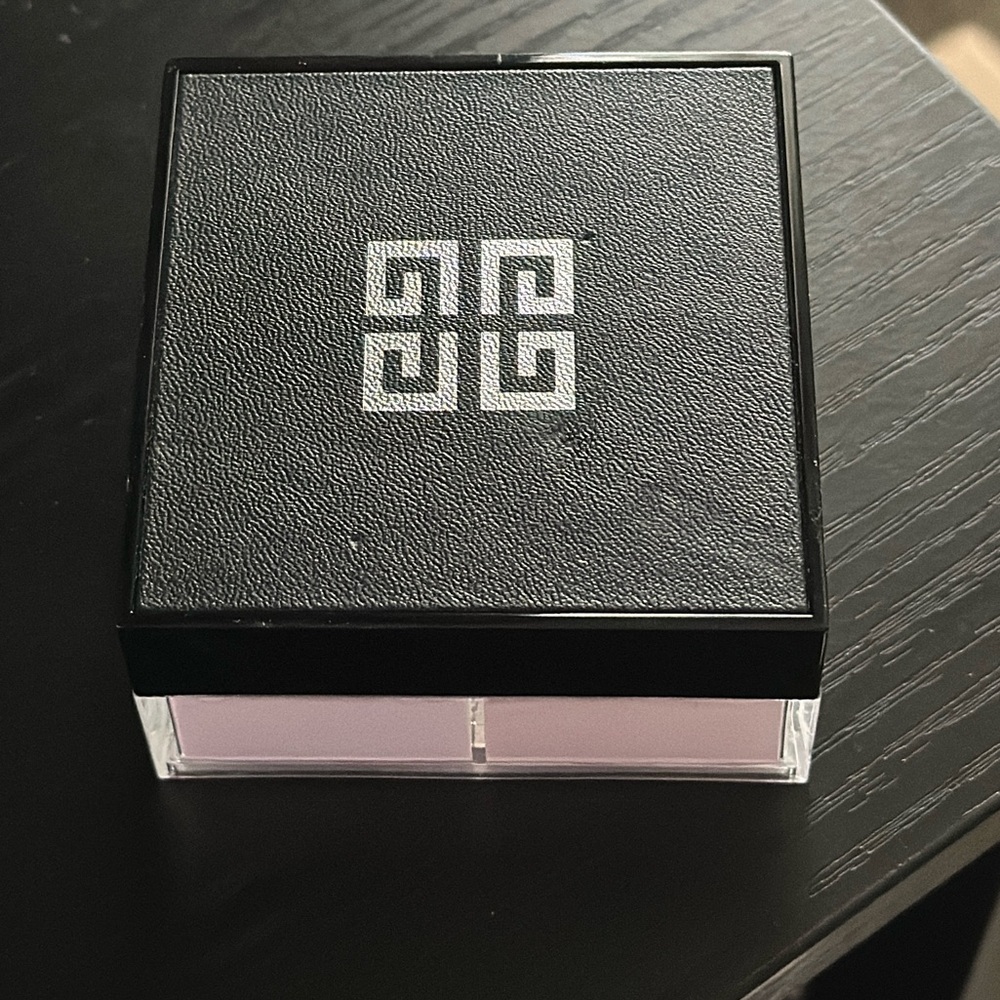Givenchy Prisme Libre Loose Powder - Original Formula